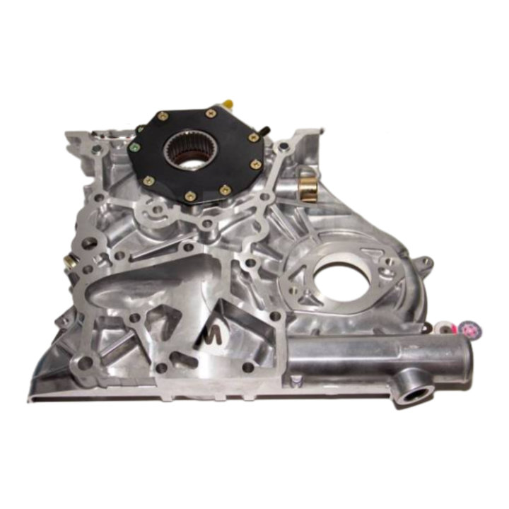 Toyota Engine Oil Pump - High-Quality for 3L & 5L Models