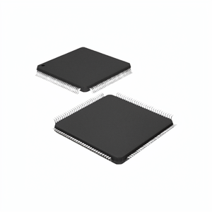 ชุดอุปกรณ์อิเล็กทรอนิกส์แบบฝังดั้งเดิมบริการครบวงจร120 LQFP IC MCU 32BIT แฟลช256KB 120 LQFP MB91F364GPMC-GE1 - Product Image 1