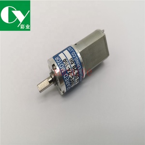 Motorreductor <span class=keywords><strong>Hamada</strong></span> TE 20CF-24-150, Motor de Tinta <span class=keywords><strong>Hamada</strong></span> B452A TE-20CF-24-150 - Product Image 2