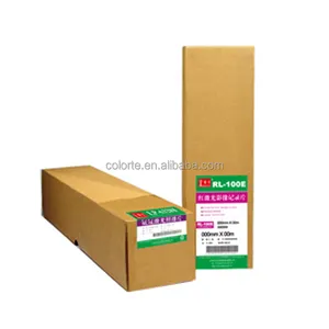 35mm huaguang lucky photovoltaic holographic film pet moisture proof blow molding soft rl-100e - Product Image 1