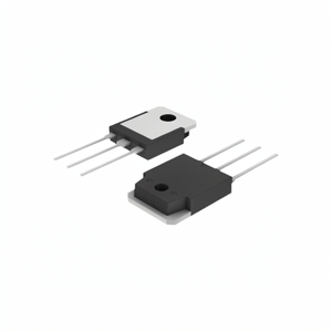 ชิ้นส่วนอิเล็กทรอนิกส์2STC5242แบบ TO-3P-3, SC-65-3ทรานซิสเตอร์ของแท้ - Product Image 1