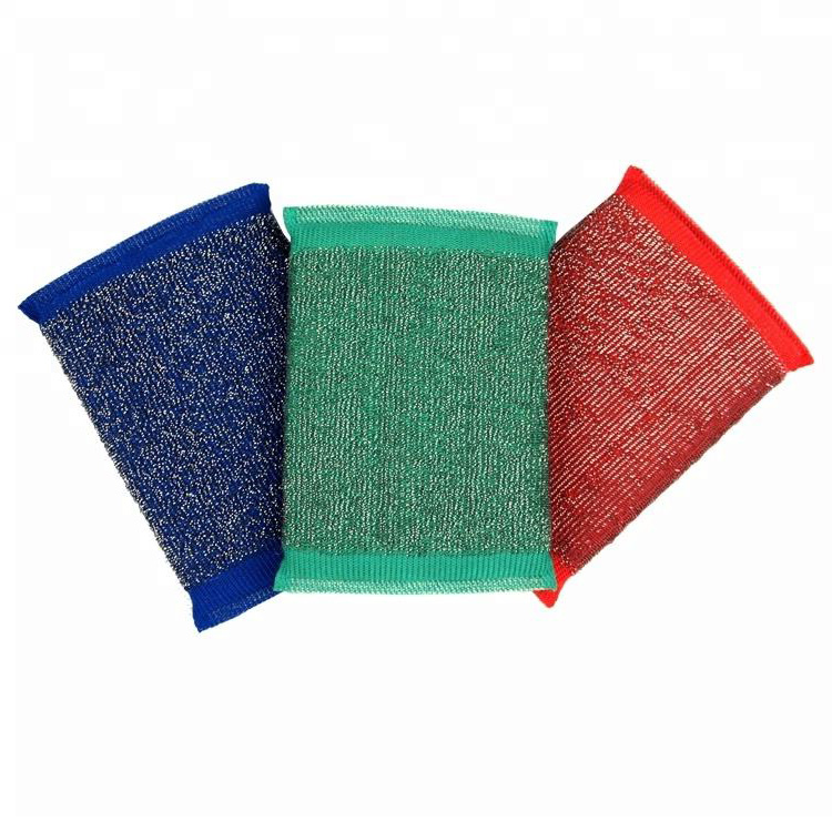 Кухонный скребок из нержавеющей стали толщиной 0,09 мм