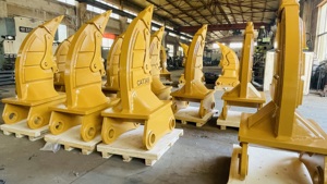 Offre Spéciale aux États-Unis : Ripper Robuste WEIXIANG - Product Image 3