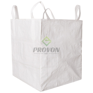 500kg 1000kg 1200kg 1500kg 2000kg 1 tấn 2 tấn Túi Jumbo Kích thước túi đậu fibc Jumbo số lượng lớn túi lớn - Product Image 3