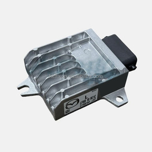 Cuerpo de Válvulas de Caja de Cambios Automática de 5 Velocidades 5F27E, Nuevo, Marca RUNVEE, TCU TCM LF6B189E1C para MAZDA 2005-2018 3/5 2.0L 2.3L - Product Image 2