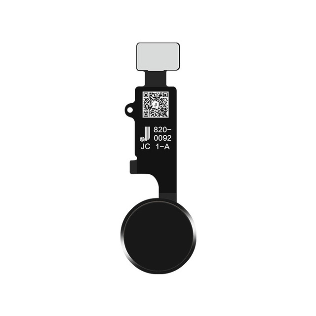Universal JC Home Button for iphone 7/7 Plus/8/8 Plus Return Button Key