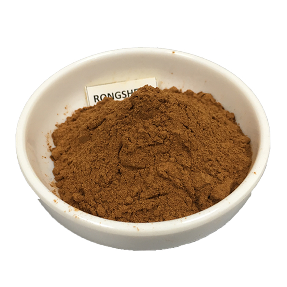 rongsheng north america inc supplier