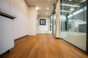 Solución de Desarrollo de Eco-Resorts: Hotel Boutique Llave <span class=keywords><strong>en</strong></span> Mano y Suite de Glamping con Construcción Híbrida de Madera y Acero Transpirable - Product Image 5