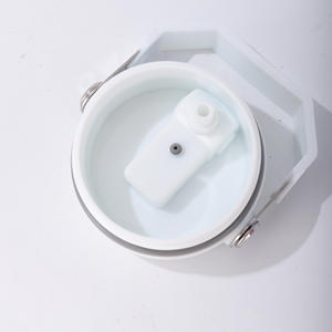 Nouvelle Tasse Thermique Portable 2025 avec Paille, Grande Capacité, Bouteille d'Eau de Camping avec Poignée, Isolation Sous Vide pour Boissons - Product Image 3