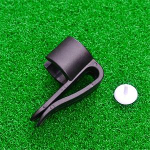 Golf Putter Clip <strong>Holder</strong> Golf Bag Clip on Putter with Ball Marker Putter <strong>Holder</strong> for Golf Bag Easy Access &amp; Club Protection - Product Image 1