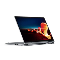 Laptop merek baru layar sentuh Gen 6 ThinkPad X1 Yoga 512 GB/32GB 2 in 1 Laptop bisnis i7-1165G7/1185G7