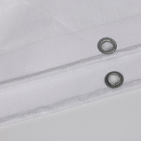 Bâche imperméable bâche de camping bâche isolée bâche de couverture PE