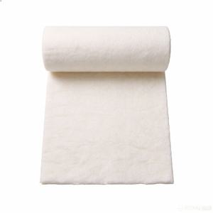 Lámina de Fibra Cerámica de Aislamiento Térmico Moderna, Material Refractario Ecológico e Ignífugo para Calderas, Tuberías y Hornos - Product Image 3