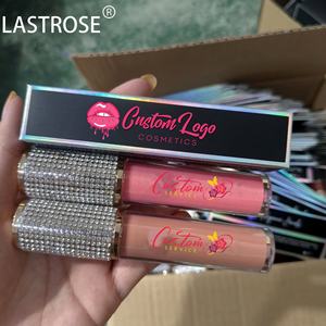 Venta al por mayor <span class=keywords><strong>de</strong></span> brillo <span class=keywords><strong>de</strong></span> labios sin crueldad alto brillo vegano desnudo brillo <span class=keywords><strong>de</strong></span> labios Etiqueta Privada brillo <span class=keywords><strong>de</strong></span> labios líquido resistente al agua <span class=keywords><strong>de</strong></span> larga duración - Product Image 1