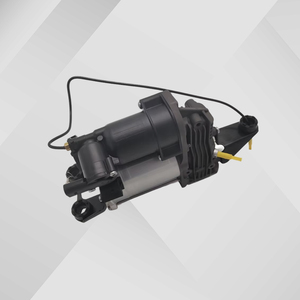 Hiệu suất cao cho BMW 5 Series e61accessories Máy nén khí treo điều kiện mới bộ phận treo 37106793778 - Product Image 2