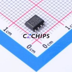 Original y nuevo TLV3702IDR, comparador de chips IC de circuito integrado de, venta al por mayor, chips de componentes electrónicos y servicio BOM - Product Image 1