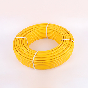 Mingshi Tuyaux PERT de gaz PEX AL PEX à usage personnalisé Tuyaux en plastique isolés NF <span class=keywords><strong>CSTB</strong></span> WATERMARK WATER PIPE à prix composite compétitif - Product Image 4