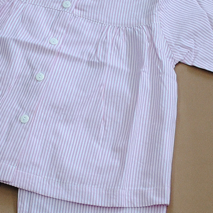 <span class=keywords><strong>Pigiama</strong></span> <span class=keywords><strong>invernale</strong></span> Casual a maniche lunghe con bottone da <span class=keywords><strong>bambina</strong></span> in cotone <span class=keywords><strong>pigiama</strong></span> per bambini 2 pezzi Set <span class=keywords><strong>pigiama</strong></span> per bambini - Product Image 5