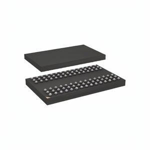 Memory IS42S32160F-6BL Electronics Component 90 TFBGA In Stock - Product Image 1
