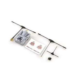 Happymodel ExpressLRS FPV Long Range Module ELRS ES900TX 915MHz Compatible for Radiomaster TX16S and T12 T16 T18 FPV Micr