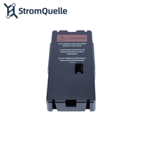 Régulateur de tension automatique AVR 2000E pour générateurs triphasés 100 kVA 60 kW, pièces et accessoires DVR2000E