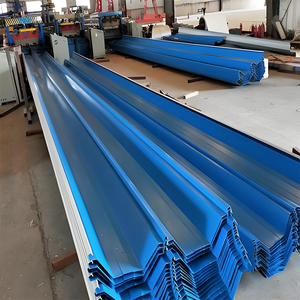 <span class=keywords><strong>Achat</strong></span> unique de tôles de <span class=keywords><strong>toiture</strong></span> en aluminium revêtues de couleur de type 430 auprès des fabricants de tôles de <span class=keywords><strong>toiture</strong></span> pour usines et bâtiments - Product Image 6