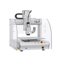 Fabricant fournisseur Mini CNC Pcb Drilling Routting Cnc Machine PCB Board Separator Cut Machine