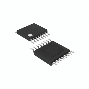 Composants TSSOP 16 à plaques apparentes pour la gestion électronique de l'alimentation (PMIC) MAX16833BAUE+ – Service complet original - Product Image 1