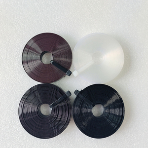 Bán buôn giá rẻ 1 cuộn keratin keo dính liên kết ý lời khuyên phẳng cuộn keo rebonds cho flat tip tóc mở rộng - Product Image 2