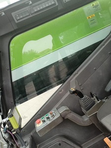 Grue mobile Zoomlion QY35 de 35 tonnes en état d'occasion, d'origine - Product Image 2