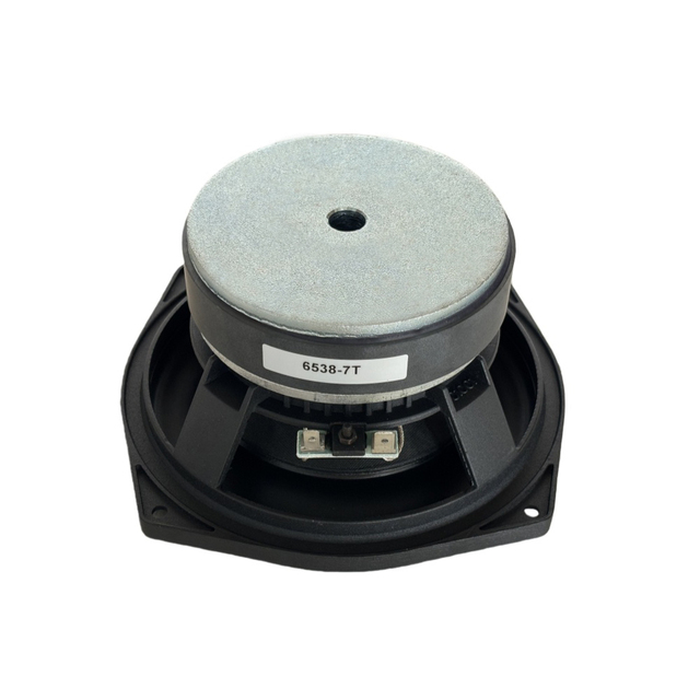 6.5 Inch Speaker Unit Horn Driver Unit for Siren Speaker Ferrite