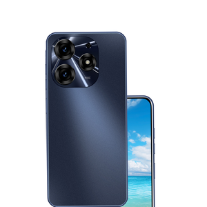 هواتف خلوية أصلية شرارة 20 برو 16 جم + 1 جم 5 جم مللي أمبير في الساعة هاتف محمول ثنائي الشريحة بيوتي تيكنو سبارك 10 برو - Product Image 1