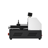 TBK 288H Machine de retrait d'écran chauffant de cadre automatique Moule universel | Suppression d'écran et de couverture arrière APPLE Outils de réparation d'origine
