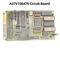 Carte de circuit imprimé A37V106470, carte électrique A37V106470 pour machine d'impression offset Man Roland 700, pièces détachées