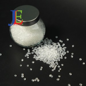 Gránulos de TPE Suave SY, Precio por kg, Elastómero Termoplástico, TPE de Color para Juguetes, Material TPE Ecológico - Product Image 4