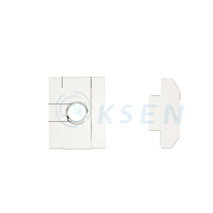 Tuerca deslizante de perfil de aluminio estándar europeo, tuerca cuadrada en forma de T, estándar nacional 20304045 M3M4M5M6M8 - Product Image 2