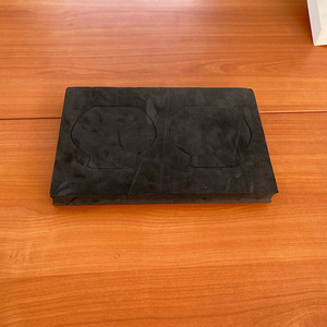 Beijing Aoboxiang Packaging EVA Foam <b>Box</b> 19312262117 <b>Cushioning</b> For Instrument Packaging - Product Image 1