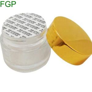 Tampa do Frasco De alimentos grau Sensível À Pressão Forro Selo/junta/tampa auto adesivo PS espuma do forro do tampão selado para sua proteção - Product Image 2