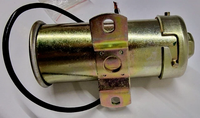 Piezas de motor diésel 12V bomba de combustible eléctrica excavadora de servicio pesado 27149-2093 149-1828 149-2093 046918 40131 01491828