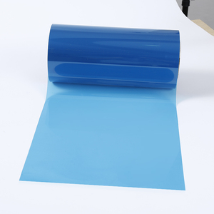 Rollos <span class=keywords><strong>de</strong></span> película azul completo para <span class=keywords><strong>mascotas</strong></span> Bopet azul <span class=keywords><strong>de</strong></span> extrusión múltiple - Product Image 6