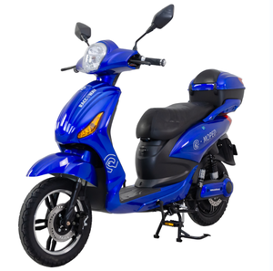 <span class=keywords><strong>Scooter</strong></span> Elettrico CE Pronto per la Spedizione, Prezzo di Fabbrica, Spedizione Rapida, 250W 48V 25KM/H, <span class=keywords><strong>Moto</strong></span> Elettrica Promozionale <span class=keywords><strong>con</strong></span> Pedalata Assistita - Product Image 1