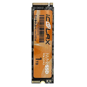 Ad alte prestazioni NVMe M.2 leggere 1610 mb/s scrivere 1008mb/s128GB 256GB 512GB 1TB 2TB per Computer portatili - Product Image 6