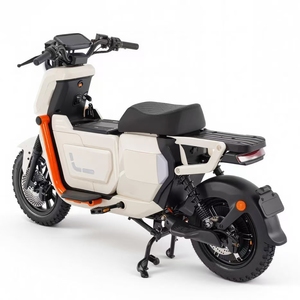 Bicicleta Eléctrica Multifuncional de Alta Potencia 60V 60A 1200W, con Logotipo Personalizado y Opciones de Configuración, N2 de Alta Potencia, Gran Venta - Product Image 6