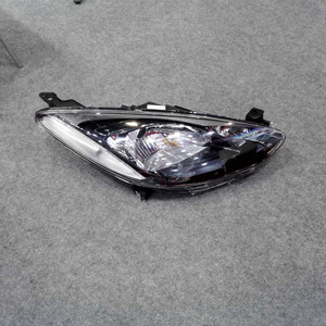 ชุดตัวถังรถอะไหล่รถยนต์ไฟท้ายรถยนต์สำหรับ MAZDA 2 2008 <span class=keywords><strong>2009</strong></span> 2010 2011 2012 2013 2014 - Product Image 5