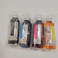 Encre alimentaire comestible 100 ml pour imprimante, encre alimentaire pour impression sur gâteau, papier gaufré, macaron, impression sur papier alimentaire