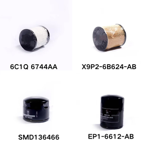 Хорошая цена и производительность оптом Масляный фильтр для JMCG FORD BK2Q-6714-AA - Product Image 5