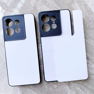 Funda para Teléfono Sublimable para <span class=keywords><strong>MOTO</strong></span> <span class=keywords><strong>Edge</strong></span> 50pro, <span class=keywords><strong>Edge</strong></span> 60pro, <span class=keywords><strong>Edge</strong></span> 70, Impresión por Transferencia de Calor, Fundas con Ranura para Sublimación - Product Image 3