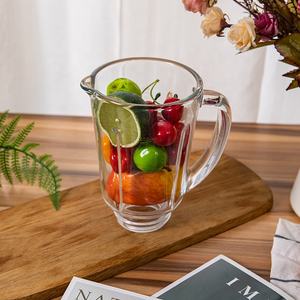 <span class=keywords><strong>Pièces</strong></span> <span class=keywords><strong>de</strong></span> <span class=keywords><strong>rechange</strong></span> en verre pour blender électrique 1,5 L <span class=keywords><strong>Kenwood</strong></span>, usage domestique, vente en gros - Product Image 4
