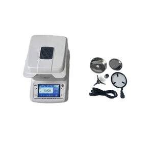 MS105 สำหรับยา, พลาสติก, สารเคมี, อาหาร, ผักอบแห้ง, เนื้อสัตว์ - Product Image 1