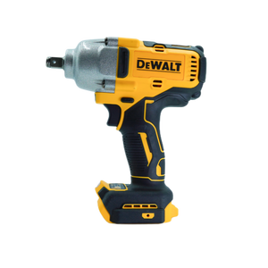 <span class=keywords><strong>Llave</strong></span> <span class=keywords><strong>de</strong></span> <span class=keywords><strong>impacto</strong></span> inalámbrica <span class=keywords><strong>DEWALT</strong></span> DCF892 <span class=keywords><strong>de</strong></span> <span class=keywords><strong>1</strong></span>/<span class=keywords><strong>2</strong></span> pulgada, 20V XR, sin escobillas, 1300Nm <span class=keywords><strong>de</strong></span> torque, para cambio <span class=keywords><strong>de</strong></span> neumáticos - Product Image 1